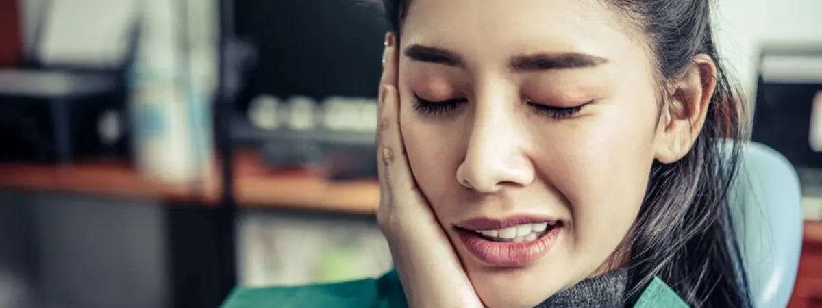 Unveiling the Common Culprits: 4 Common Dental Problems and Solutions