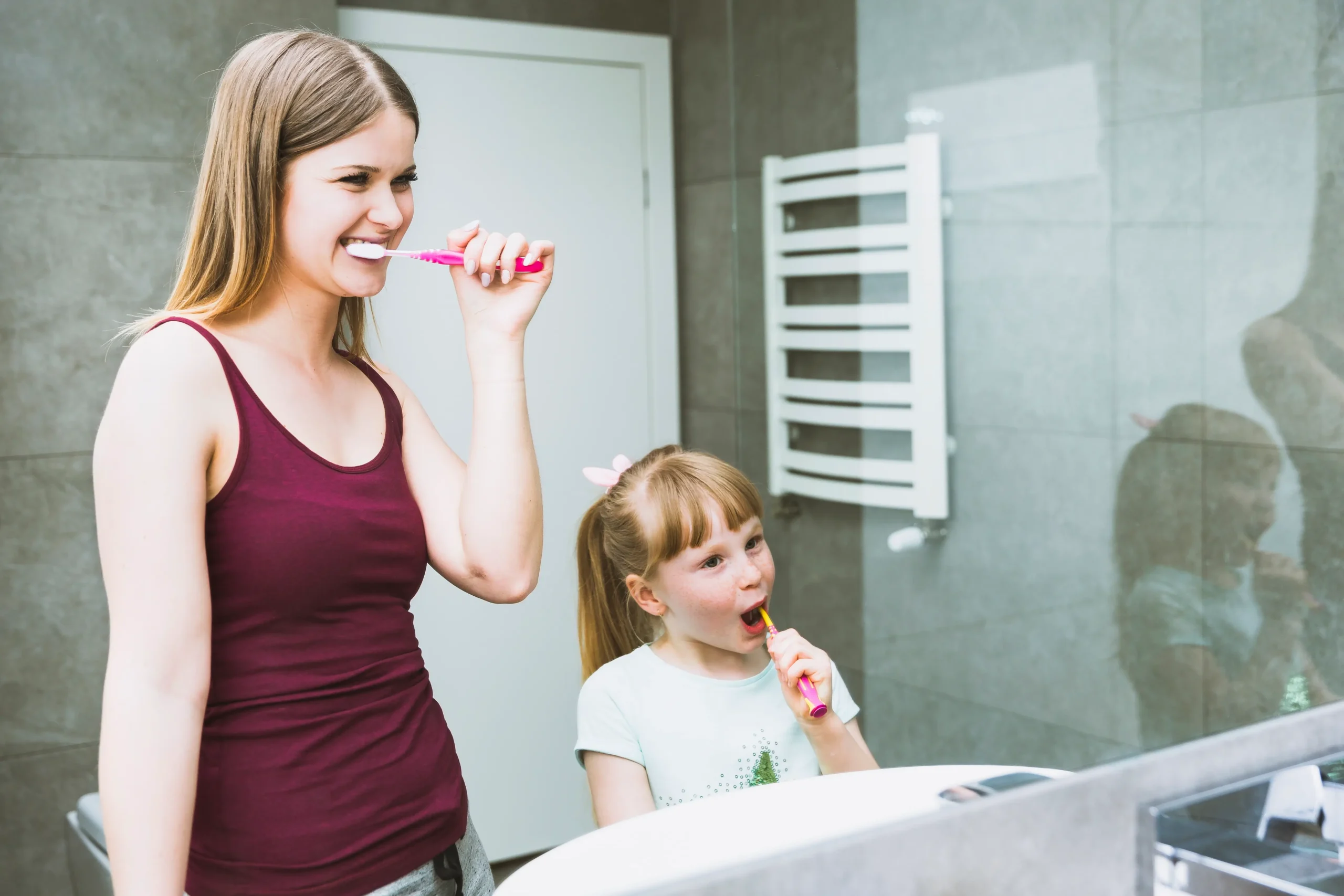 Essential Guide to Children’s Dental Care: Tips for Parents from Williamstown Road Dental Surgery