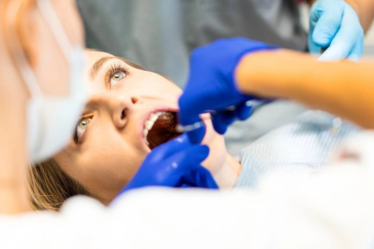 How Dental Implants Improve Oral Health and Quality of Life